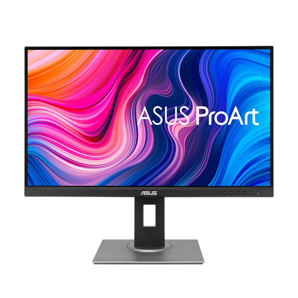 مانیتور طراحی ایسوس مدل ASUS PROART PA278QV با سایز 27 اینچ رنگ مشکی