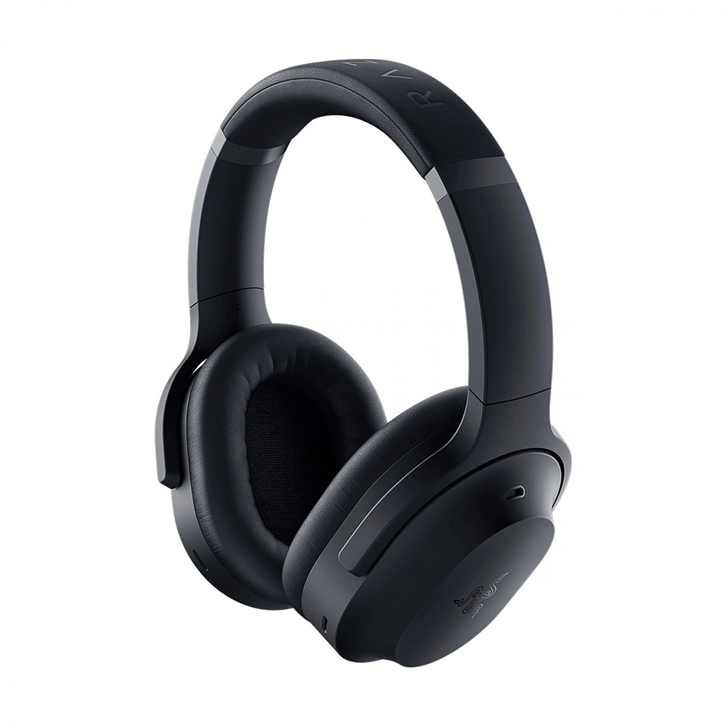 هدست گیمینگ بی سیم ریزر مدل RAZER BARRACUDA PRO رنگ مشکی