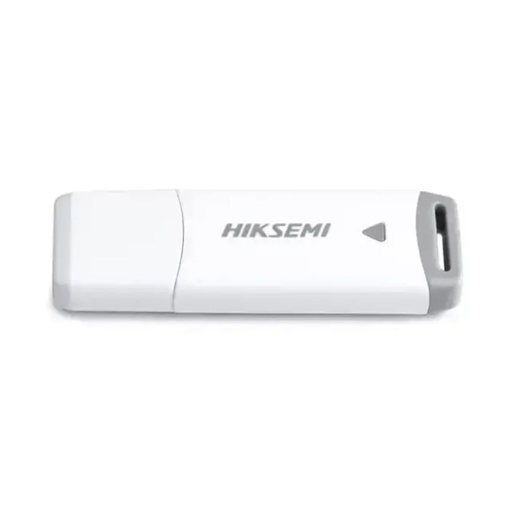فلش مموری 64 گیگابایتی هایکسمی مدل HIKSEMI CAP M220P 64G USB3.2 رنگ سفید — تصویر ۴