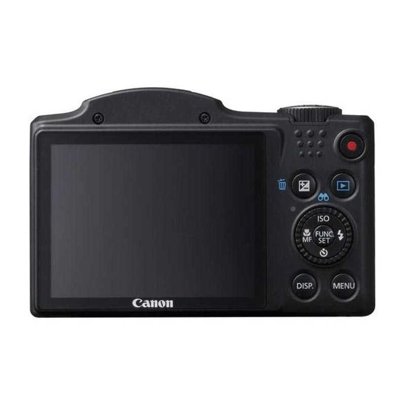 دوربین دیجیتال کانن مدل PowerShot SX500 IS — تصویر ۴
