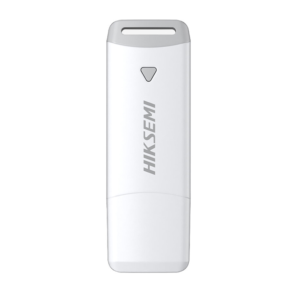فلش مموری 32 گیگابایتی هایکسمی مدل HIKSEMI CAP M220P 32G USB3.2 رنگ سفید