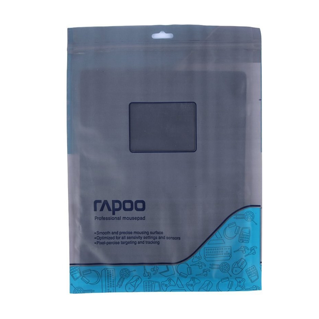 موس پد گیمینگ رپو مدل RAPOO VP455 SMALL — تصویر ۷