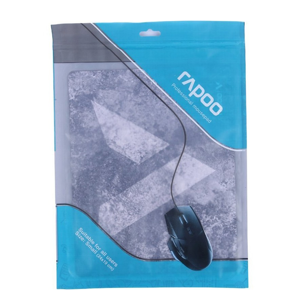 موس پد گیمینگ رپو مدل RAPOO VP455 SMALL — تصویر ۶