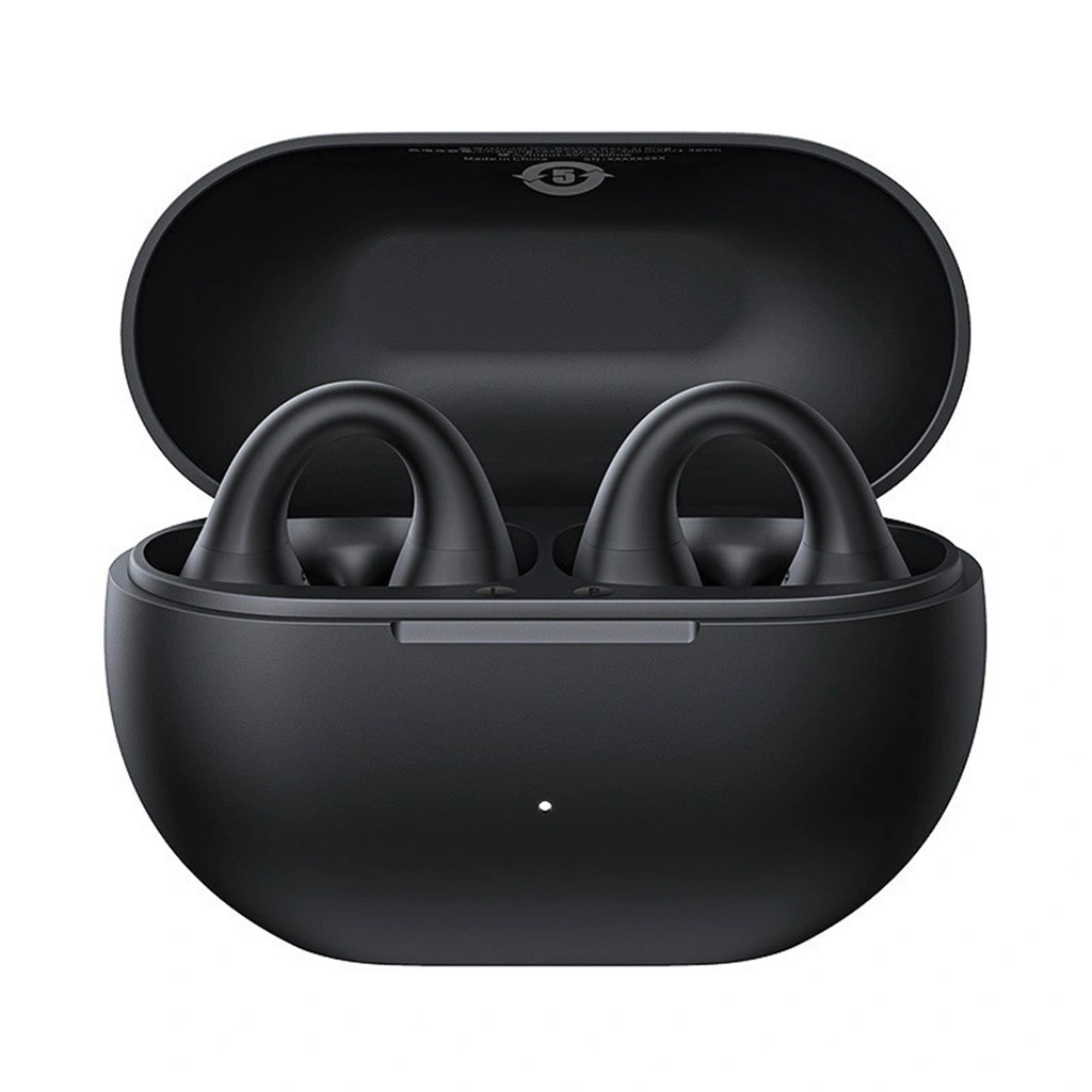 هندزفری بلوتوث بیسوس مدل BASEUS BASS 15 CLIP OPEN-EAR — تصویر ۲