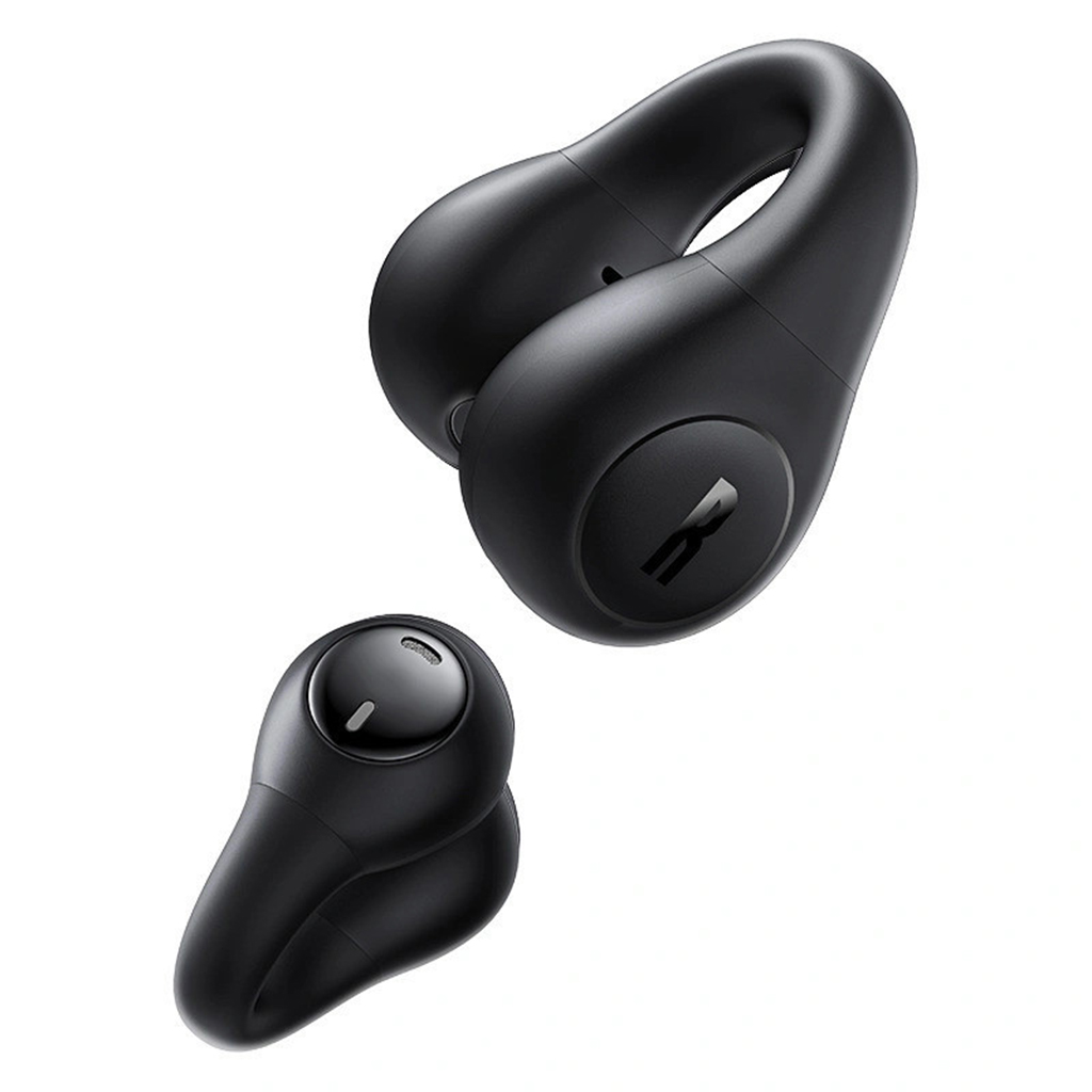 هندزفری بلوتوث بیسوس مدل BASEUS BASS 15 CLIP OPEN-EAR — تصویر ۶