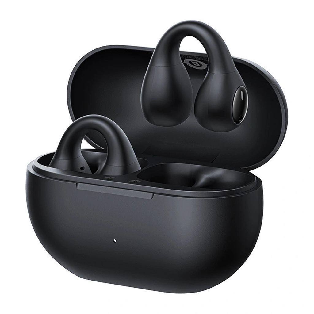 هندزفری بلوتوث بیسوس مدل BASEUS BASS 15 CLIP OPEN-EAR — تصویر ۵