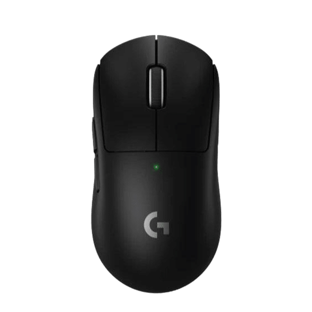 موس گیمینگ بی سیم لاجیتک مدل LOGITECH G PRO X SUPERLIGHT 2 رنگ مشکی