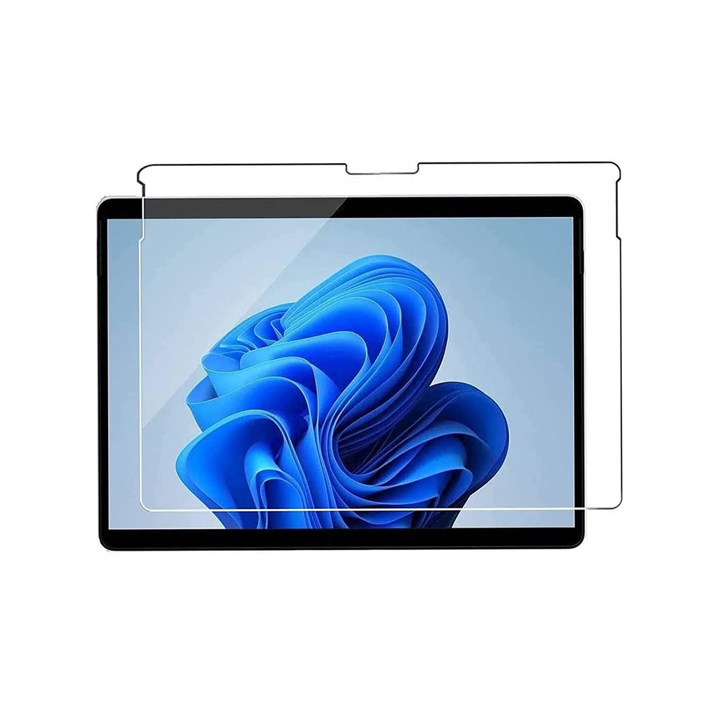 گلس صفحه نمایش سرفیس پرو (8تا11) مایکروسافت مدل MICROSOFT SURFACE PRO GLASS