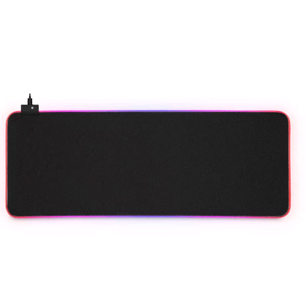 موس پد گیمینگ RGB رپو مدل RAPOO VP610 — تصویر ۲