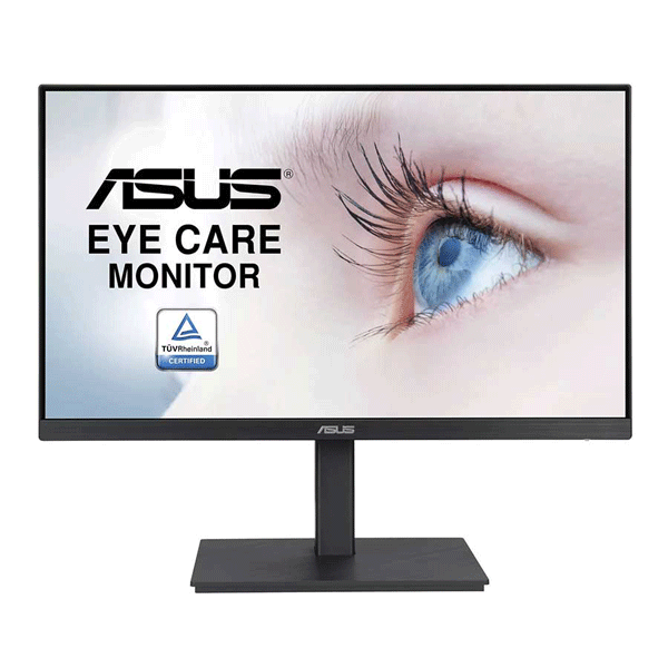 مانیتور ایسوس مدل ASUS VA27EQSB سایز 27 اینچ رنگ مشکی
