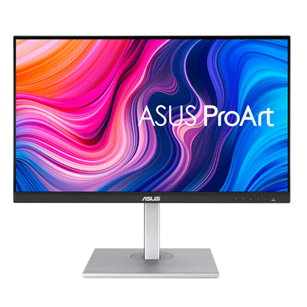 مانیتور طراحی ایسوس مدل ASUS PROART PA279CV سایز 27 اینچ رنگ مشکی