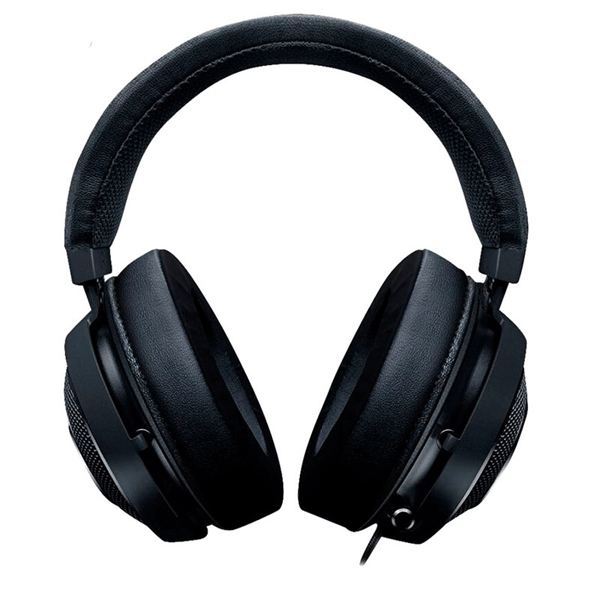 هدست گیمینگ ریزر مدل RAZER KRAKEN X LITE رنگ مشکی