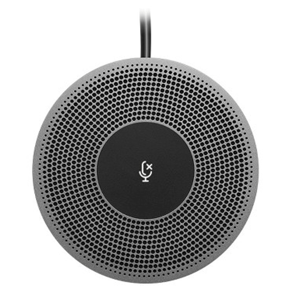 میکروفون لاجیتک مدل LOGITECH EXPANSION MIC FOR MEETUP