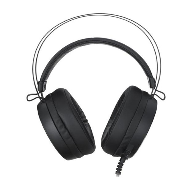 هدست گیمینگ رپو مدل RAPOO VH500C رنگ مشکی
