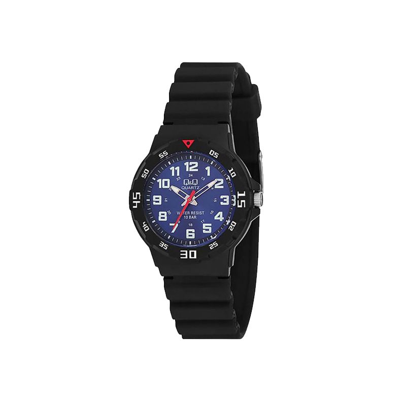 ساعت مچی برند کیواندکیو Q&Q مدل vr19j005y