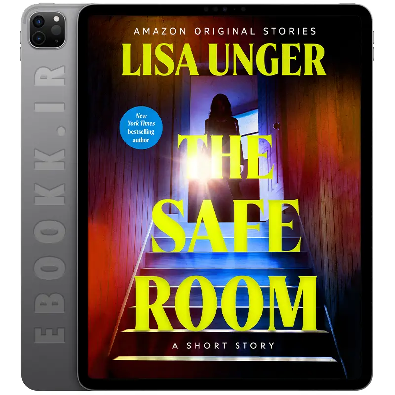 دانلود کتاب The Safe Room 2026
