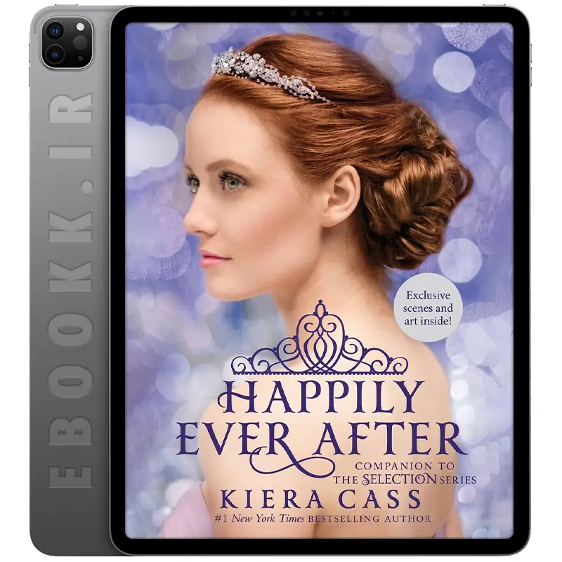 دانلود کتاب Happily Ever After 2015