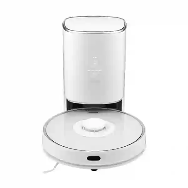جارو رباتیک سنکور مدل SENCOR SRV 9385WH