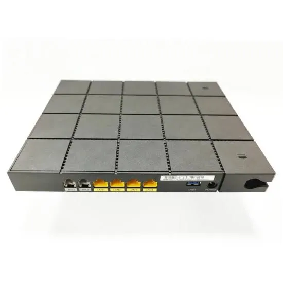 مودم فیبر نوری Huawei HG8245Q (2PORT VOIP)