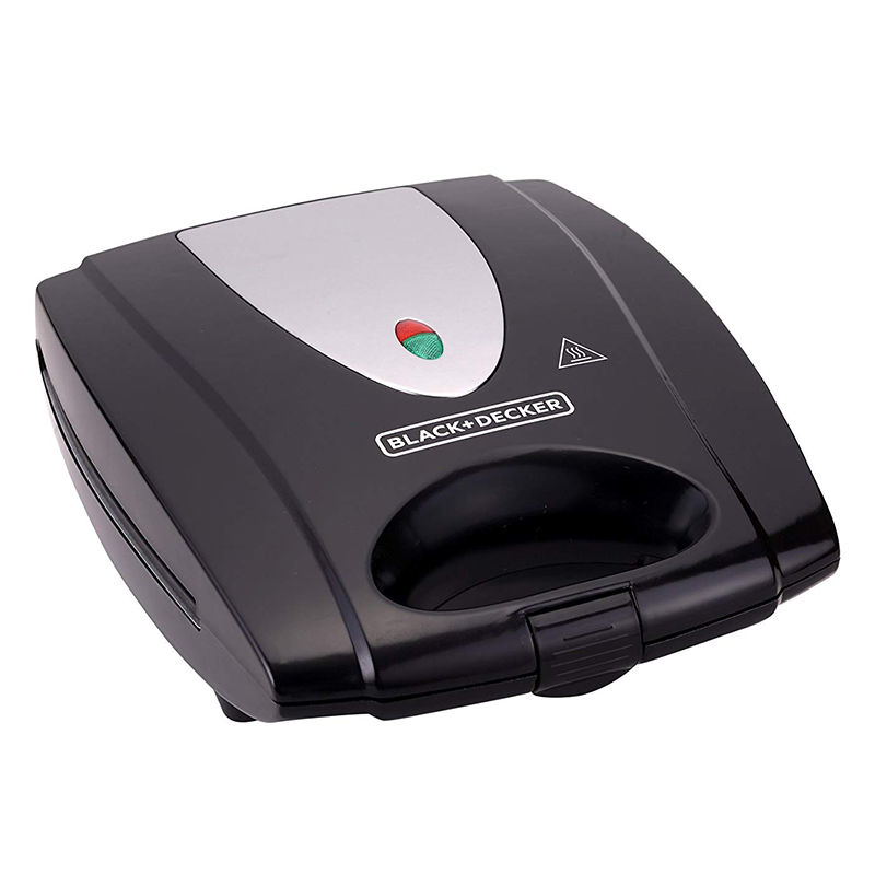 ساندویچ ساز بلک اند دکر مدل Black and Decker TS4080