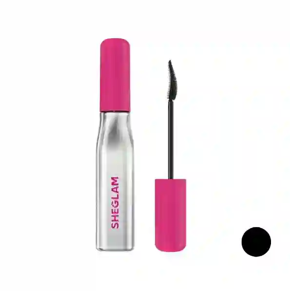 ریمل بلند‌کننده ضد آب شیگلم مدل Lashlighter Up