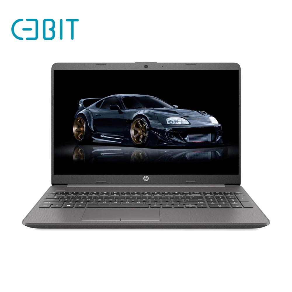 لپ تاپ 15.6 اینچی اچ پی مدل HP 250 G9 Celeron N4500 16G 1T SSD INTEL HD