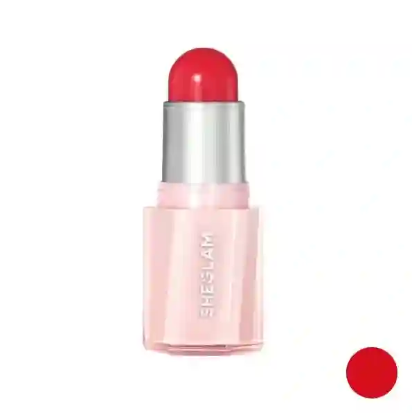 رژگونه استیکی ترکیبی شیگلم مدل Cherry Pick