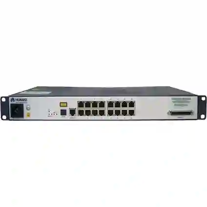 مودم فیبر نوری هواوی MA5620 (16PORT VOIP)
