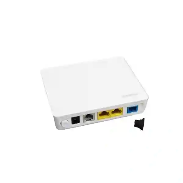 مودم روتر فیبر نوری هوآوی مدل HG8120C ONT
