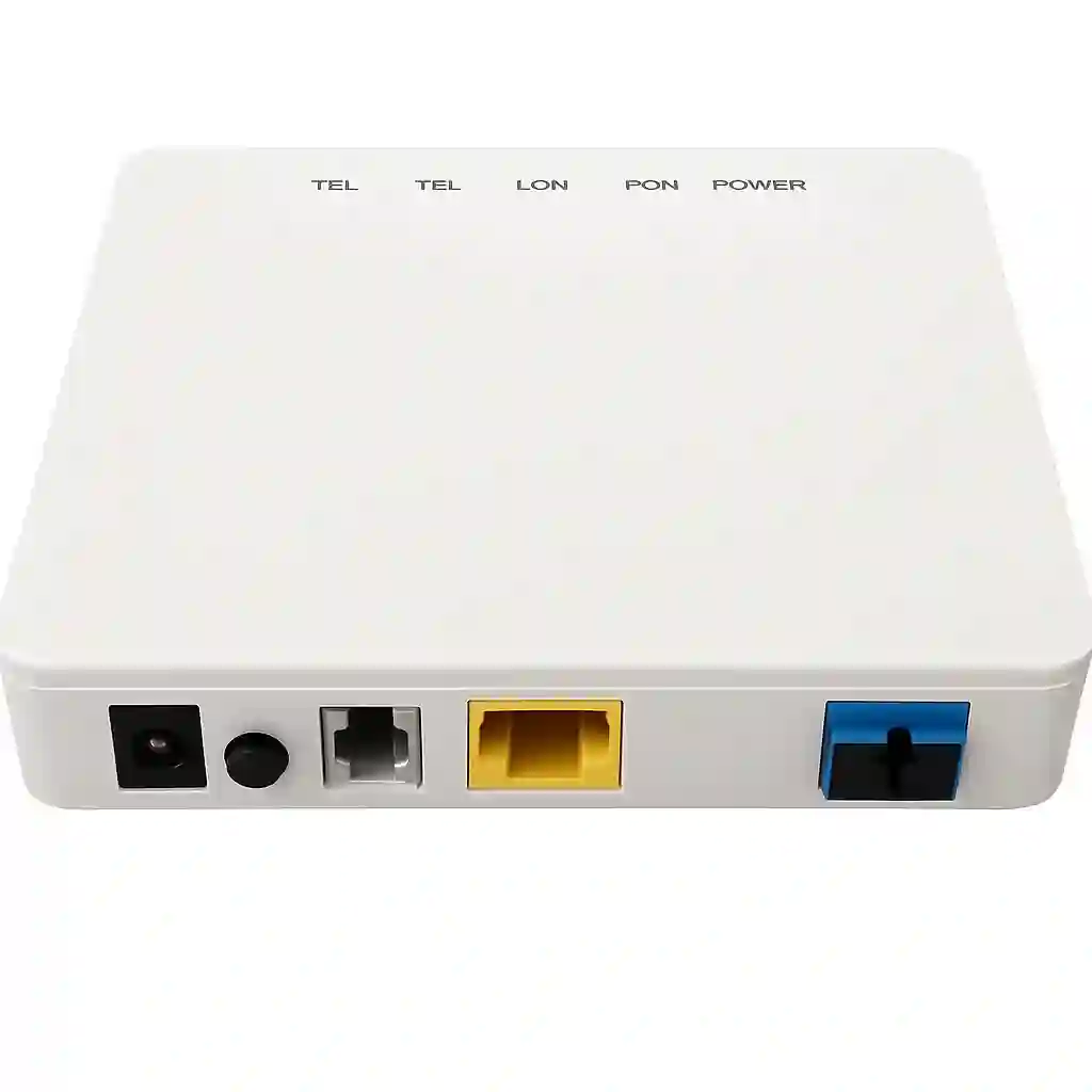 مودم فیبر نوری هواوی مدل HG8585L(VOIP)