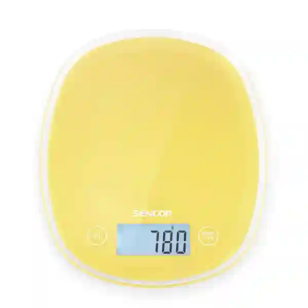 ترازوی آشپزخانه سنکور مدل SENOCR SKS 36YL
