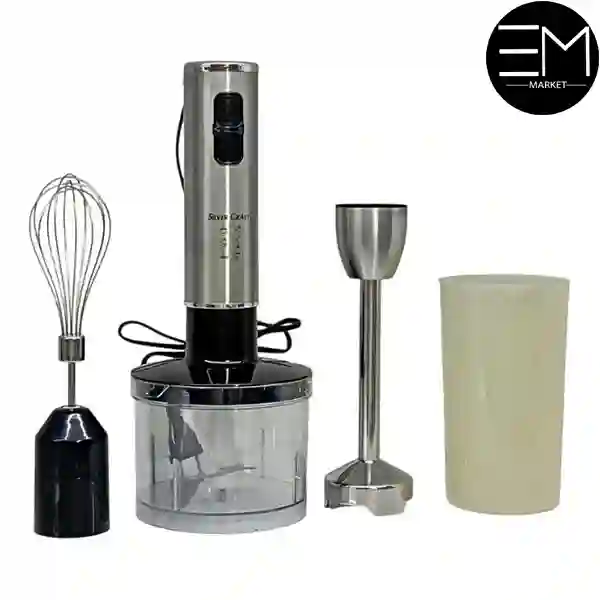 گوشتکوب برقی سیلور کرست مدل SC-8007