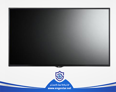مانیتور صنعتی ال جی مدل LG 43SL5E