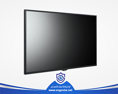 مانیتور صنعتی ال جی مدل 55SL5E-H