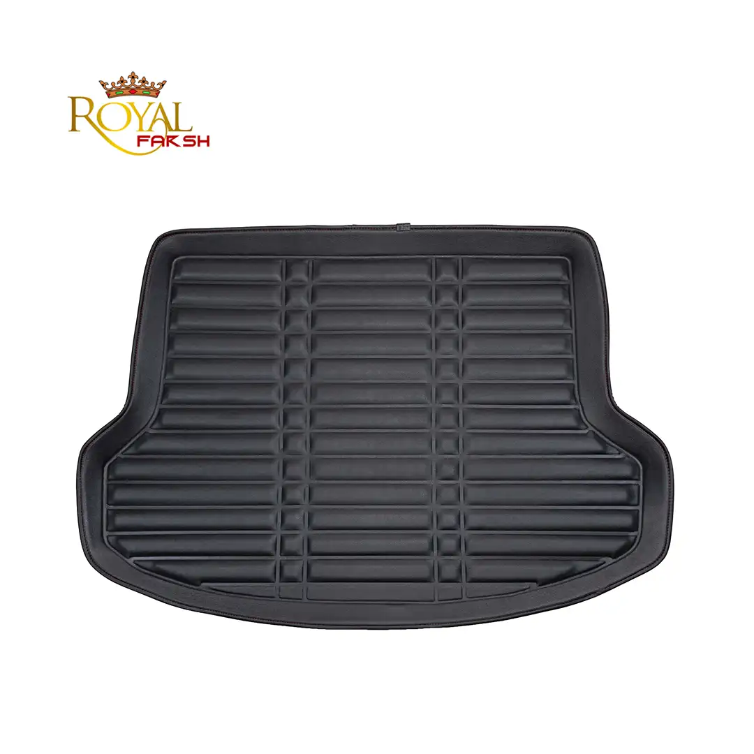 کفپوش سه بعدی صندوق FMC SX5 _ برندAM
