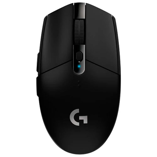 موس بی سیم گیمینگ Logitech G304 Lightspeed