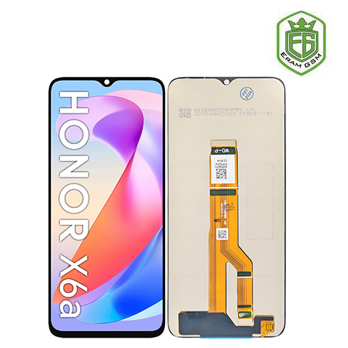 تاچ ال سی دی اصلی گوشی هواوی Huawei Honor X6a