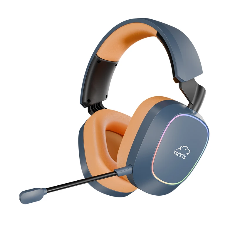 هدست با سیم تسکو مدل Helios GH 6170