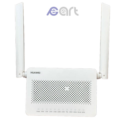 مودم روتر GPON-ONT هوآوی HS8546V5-DualBand 12 LED