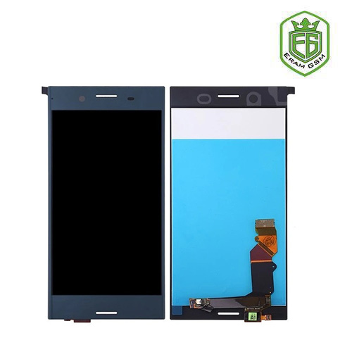 تاچ ال سی دی اصلی گوشی سونی Sony Xperia XZ Premium