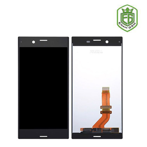 تاچ ال سی دی اصلی گوشی سونی Sony Xperia XZ