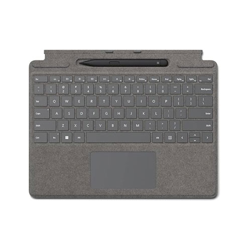 کیبورد تبلت مایکروسافت Surface Pro 8