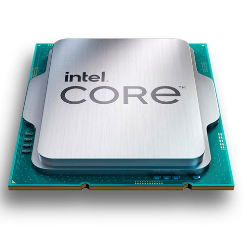 پردازنده CPU Intel Core i5 13400F Raptor Lake — تصویر ۳