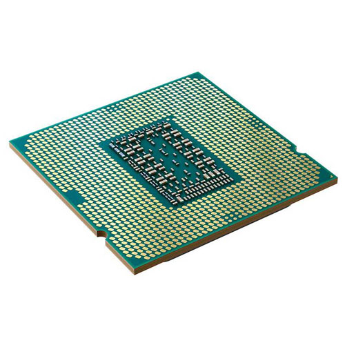 پردازنده CPU Intel Core i5 11400 Rocket Lake — تصویر ۳