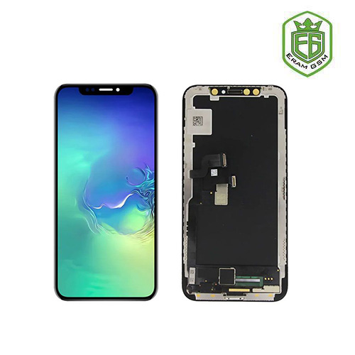 تاچ ال سی دی اصلی گوشی آیفون Apple iPhone X