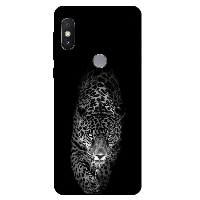 فلت پاور ولوم اصلی گوشی شیائومی Xiaomi Redmi Note 5 Pro — تصویر ۳