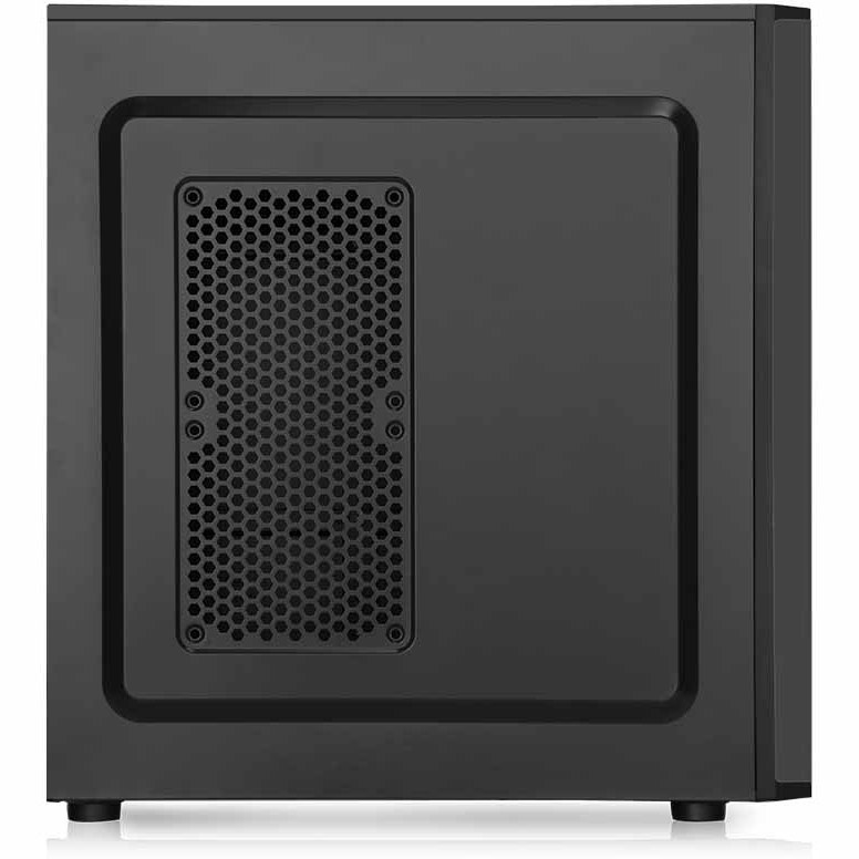 کیس کامپیوتر اوست Henza Mid Tower مشکی — تصویر ۴