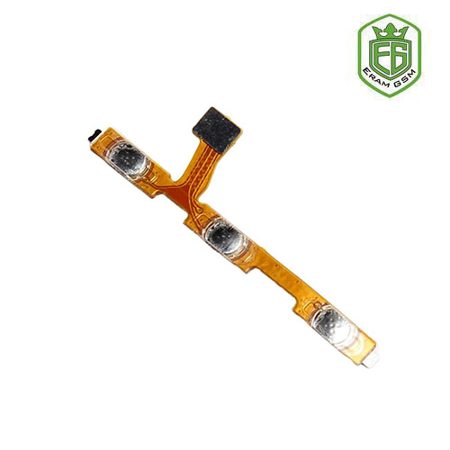فلت پاور ولوم اصلی گوشی شیائومی Xiaomi Redmi 6 pro