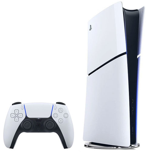 کنسول بازی سونی PlayStation 5 Slim Digital Edition