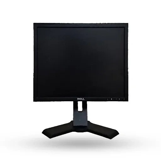 مانیتور استوک DELLمدل P190SB سایز 19 اینچ LCD